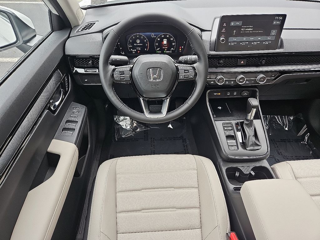 Thumbnail: 2026 Honda CR-V - 2