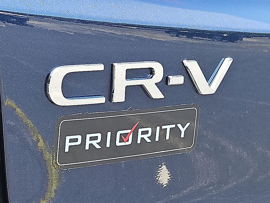 Thumbnail: 2026 Honda CR-V - 12