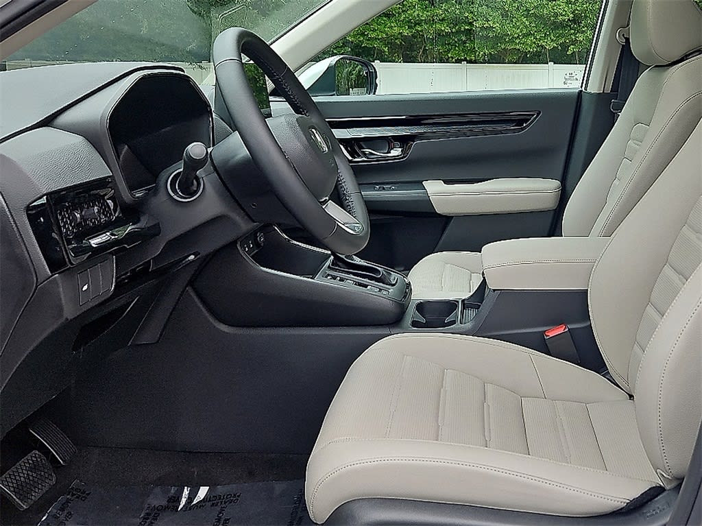 Thumbnail: 2026 Honda CR-V - 7