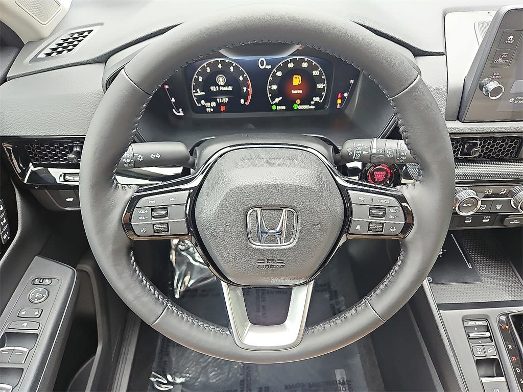 Thumbnail: 2026 Honda CR-V - 6