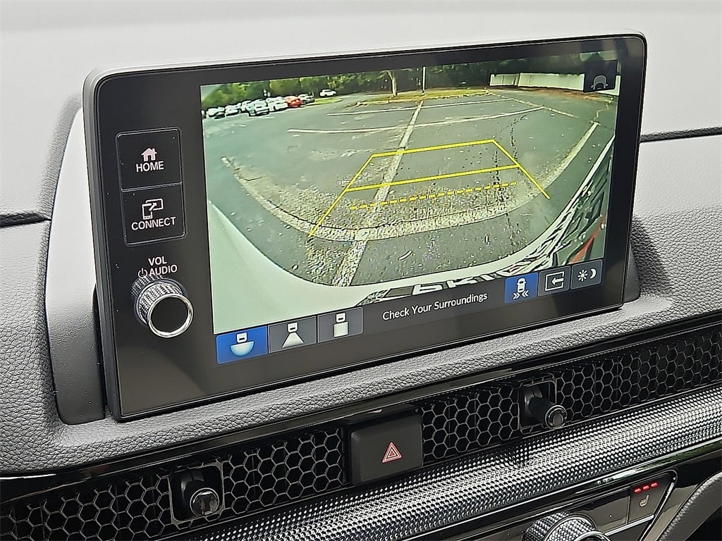 Thumbnail: 2026 Honda CR-V - 15