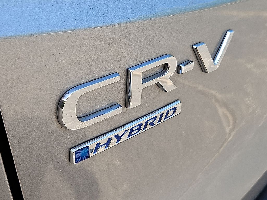 Thumbnail: 2023 Honda CR-V - 7