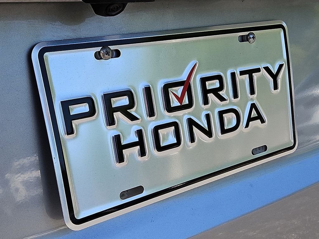 Thumbnail: 2023 Honda CR-V - 32
