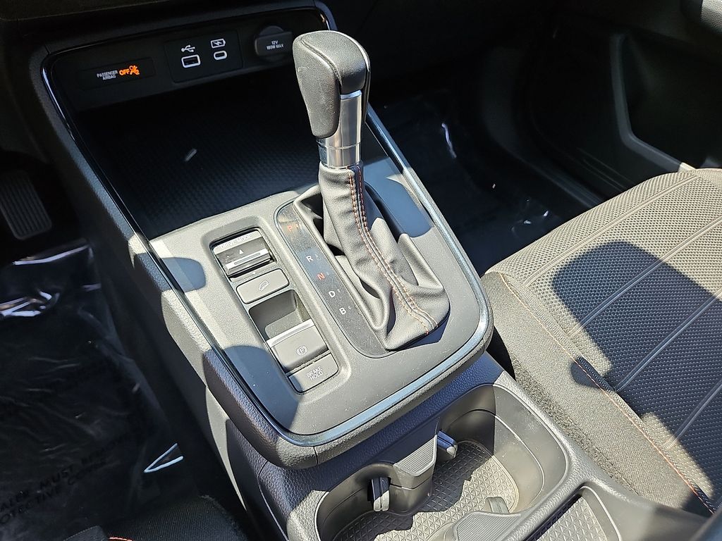 Thumbnail: 2023 Honda CR-V - 14
