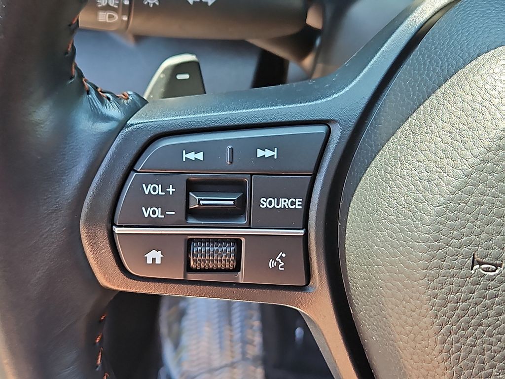 Thumbnail: 2023 Honda CR-V - 27