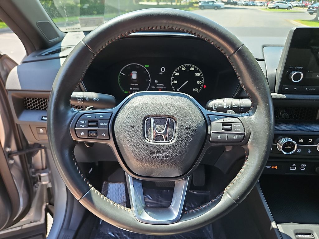 Thumbnail: 2023 Honda CR-V - 10