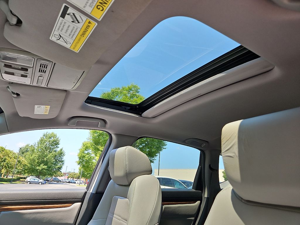 Thumbnail: 2019 Honda CR-V - 18
