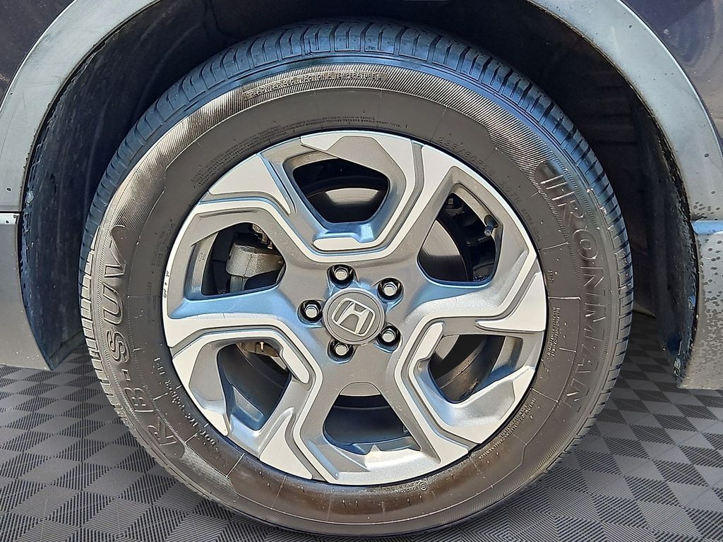 Thumbnail: 2019 Honda CR-V - 8
