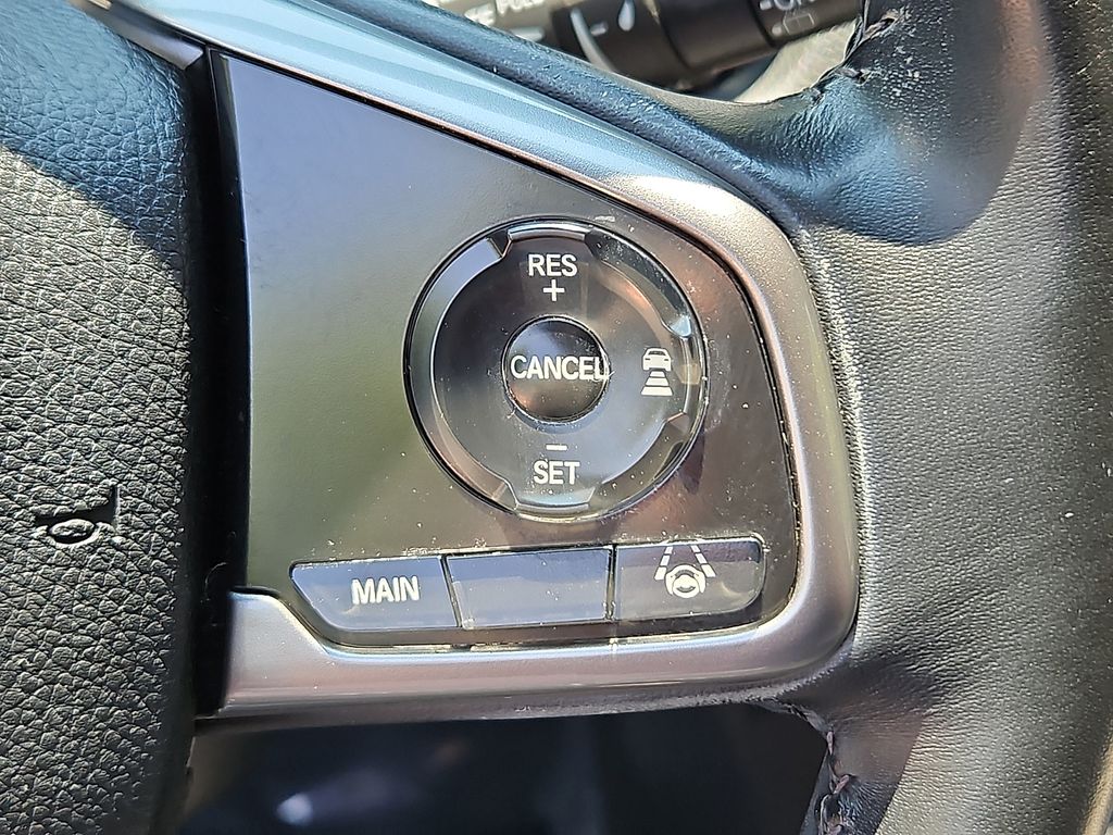 Thumbnail: 2019 Honda CR-V - 22