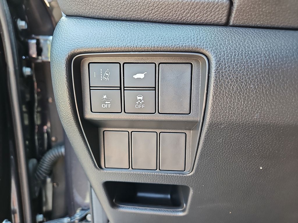 Thumbnail: 2019 Honda CR-V - 24