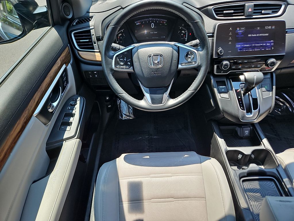 Thumbnail: 2019 Honda CR-V - 2