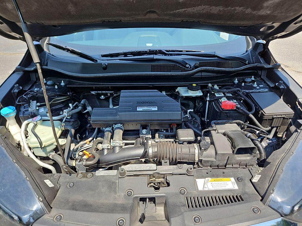 Thumbnail: 2019 Honda CR-V - 9