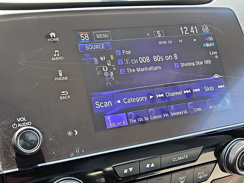 Thumbnail: 2019 Honda CR-V - 11