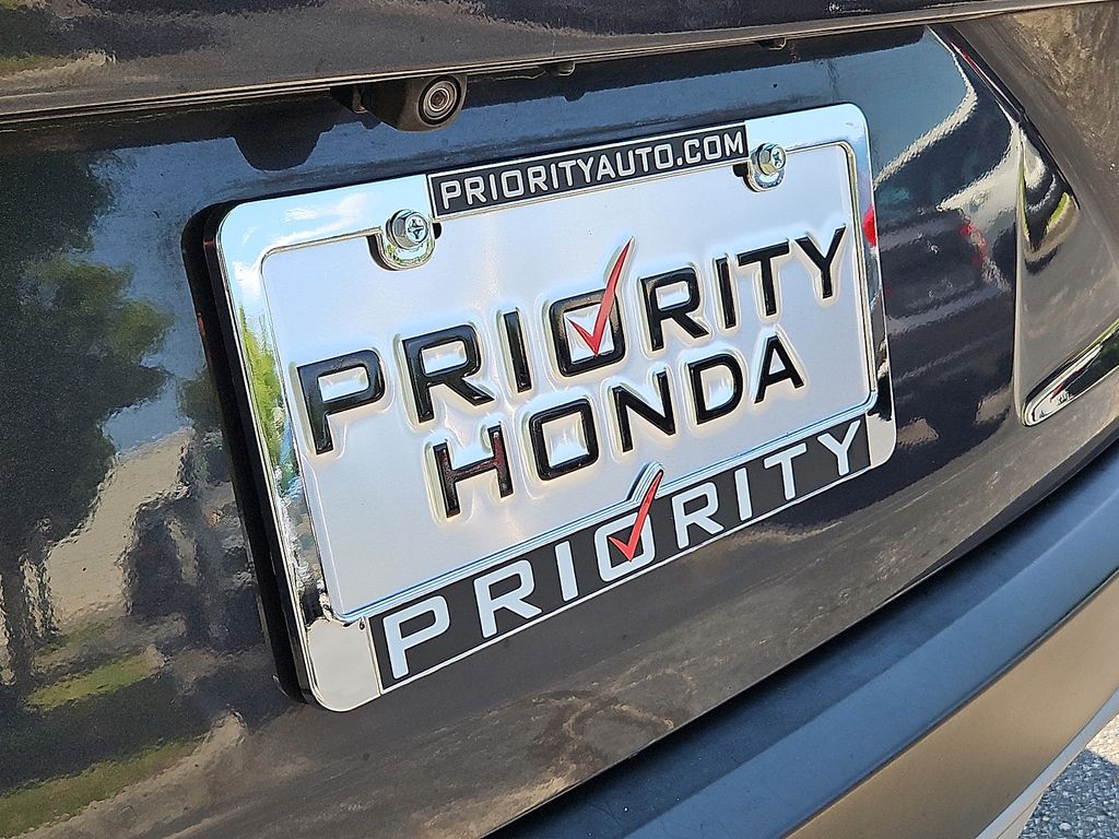 Thumbnail: 2019 Honda CR-V - 7