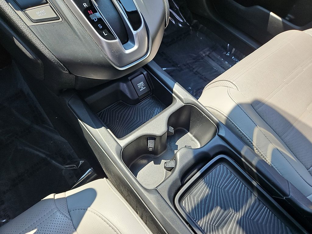 Thumbnail: 2019 Honda CR-V - 12