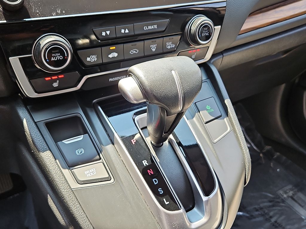 Thumbnail: 2019 Honda CR-V - 19