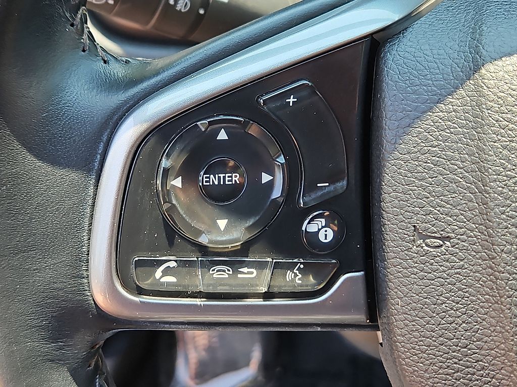 Thumbnail: 2019 Honda CR-V - 21