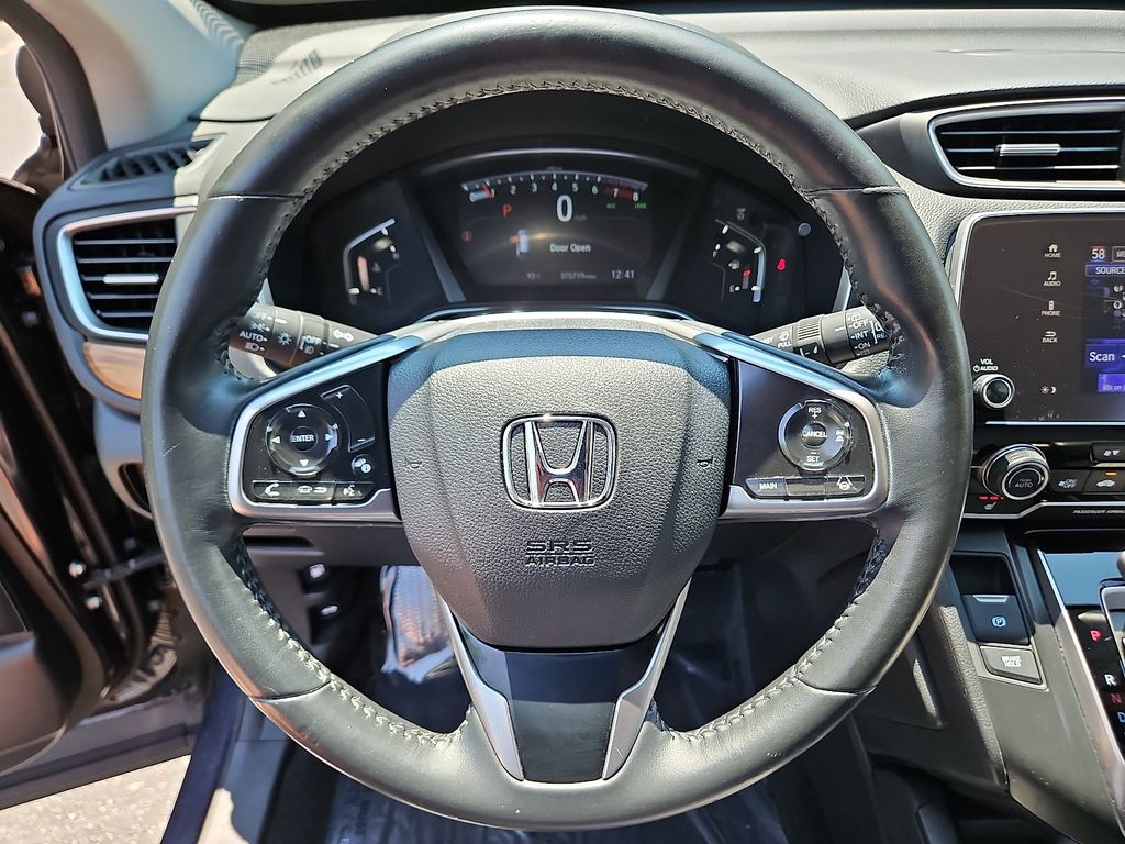 Thumbnail: 2019 Honda CR-V - 10