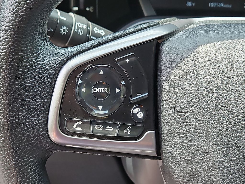 Thumbnail: 2022 Honda CR-V - 25