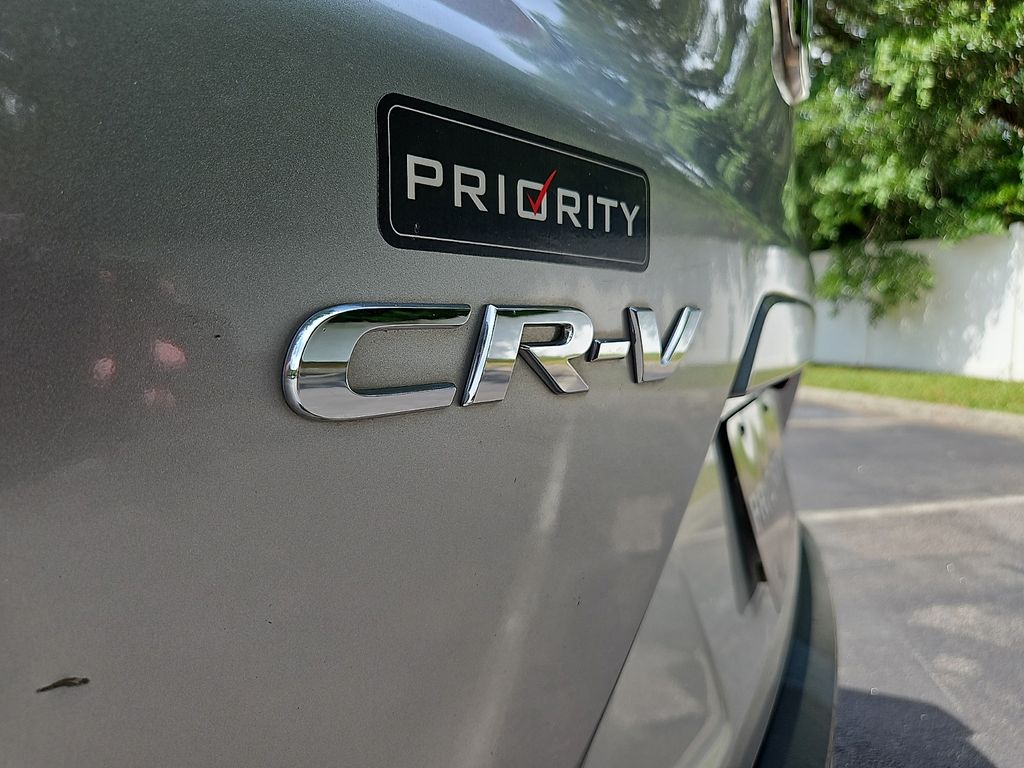 Thumbnail: 2022 Honda CR-V - 32