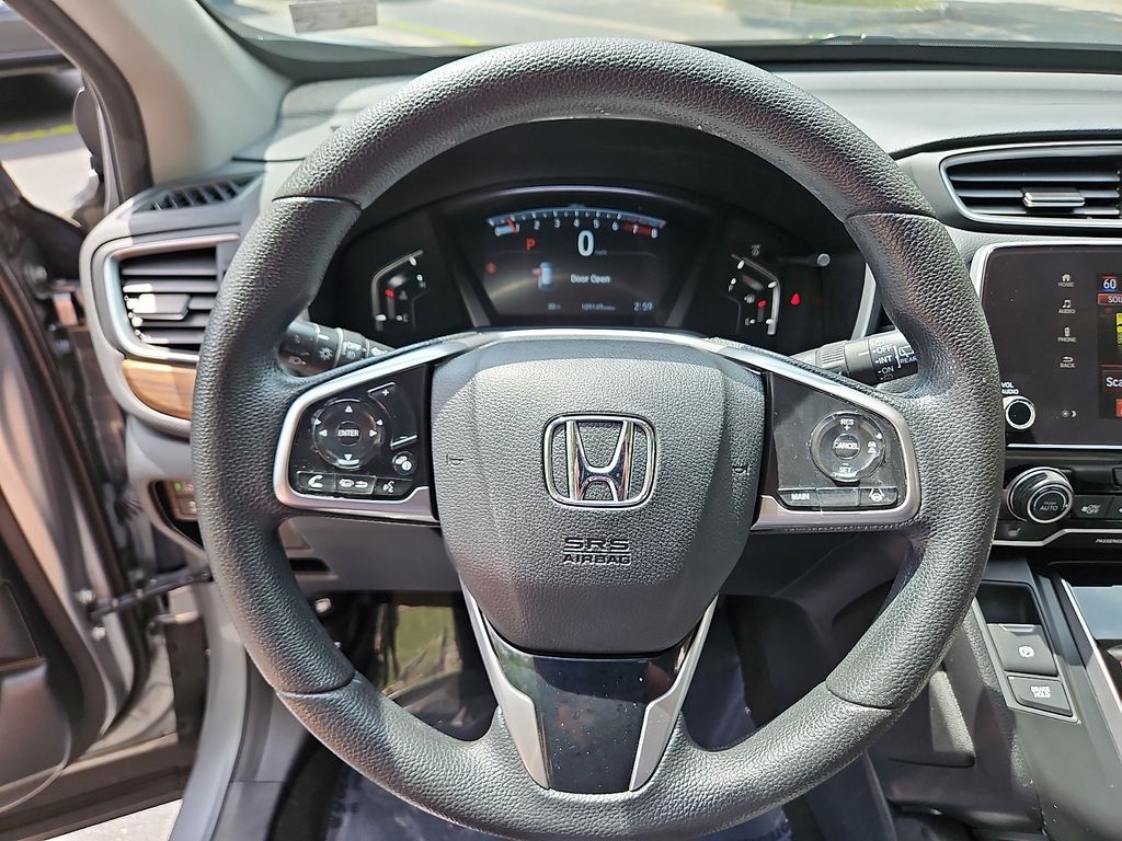 Thumbnail: 2022 Honda CR-V - 10