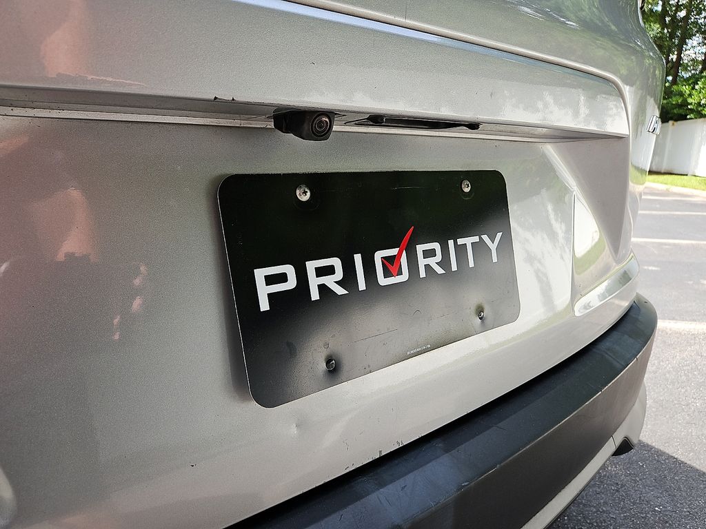 Thumbnail: 2022 Honda CR-V - 34