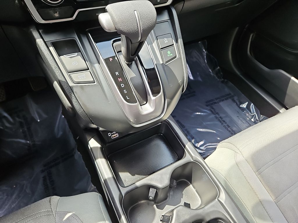 Thumbnail: 2022 Honda CR-V - 14