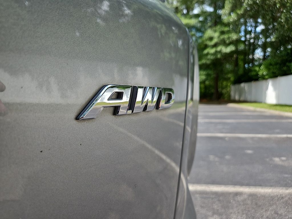 Thumbnail: 2022 Honda CR-V - 33