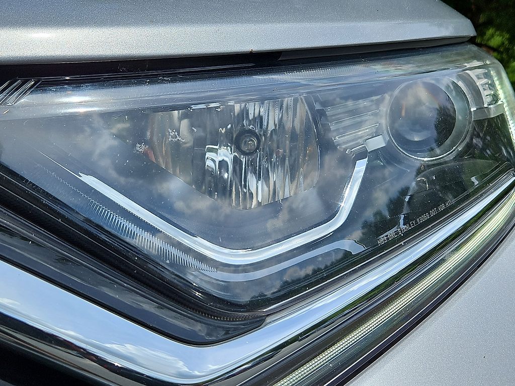 Thumbnail: 2022 Honda CR-V - 7