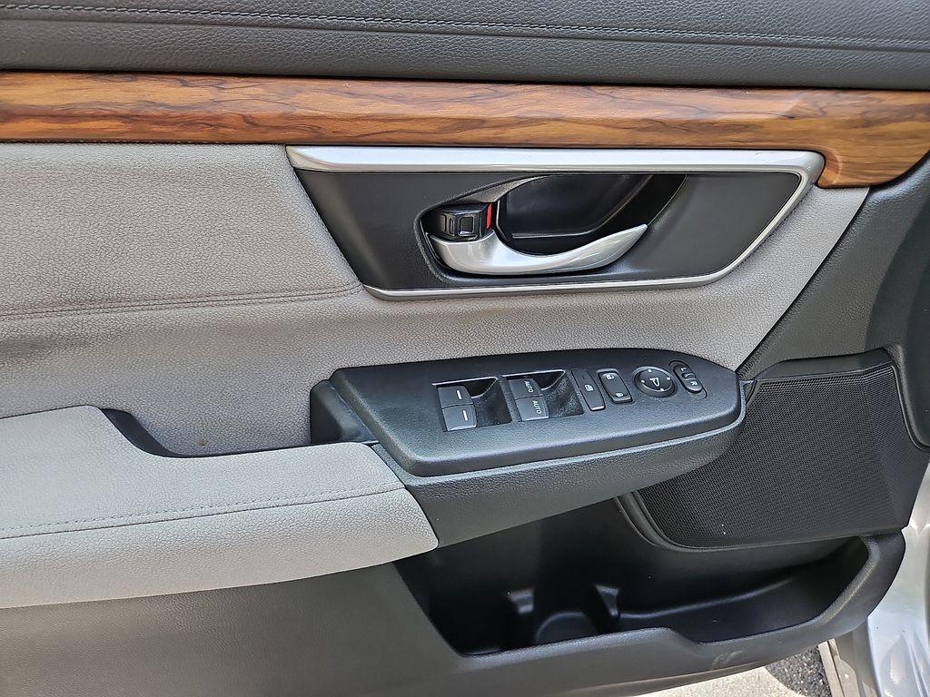 Thumbnail: 2022 Honda CR-V - 21