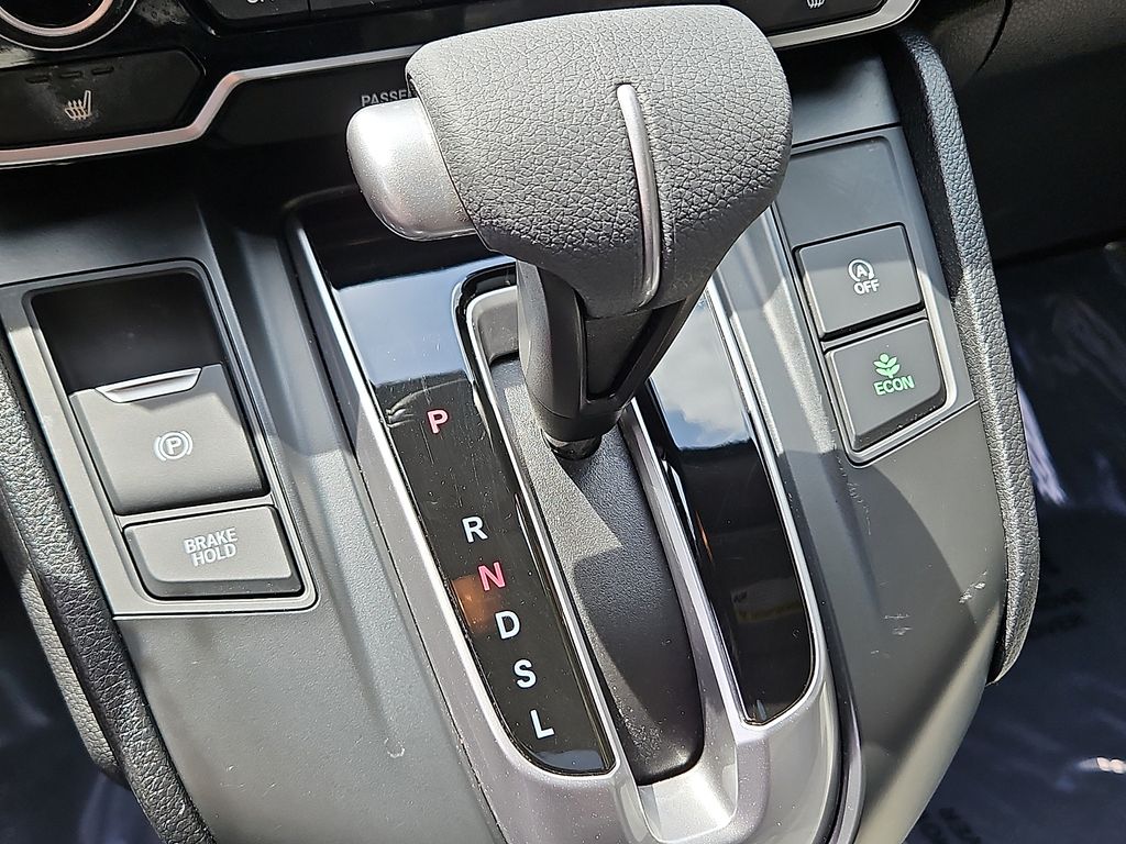 Thumbnail: 2022 Honda CR-V - 28