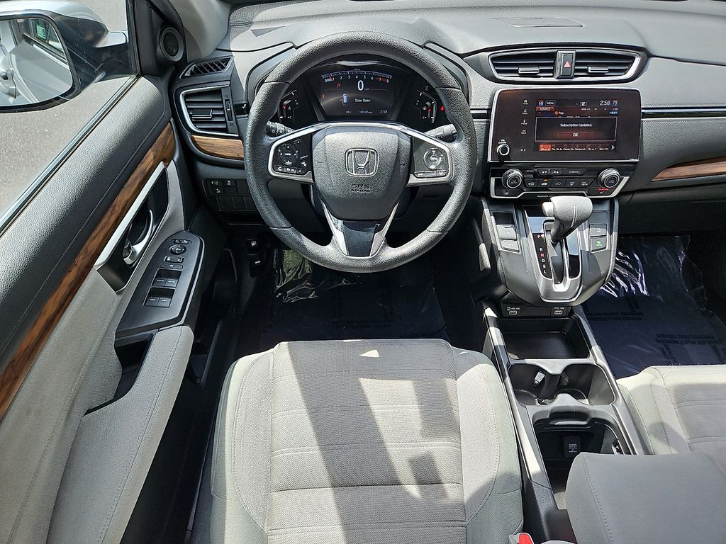 Thumbnail: 2022 Honda CR-V - 2