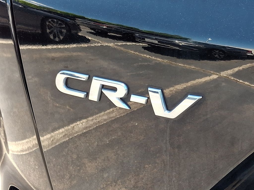 Thumbnail: 2017 Honda CR-V - 28