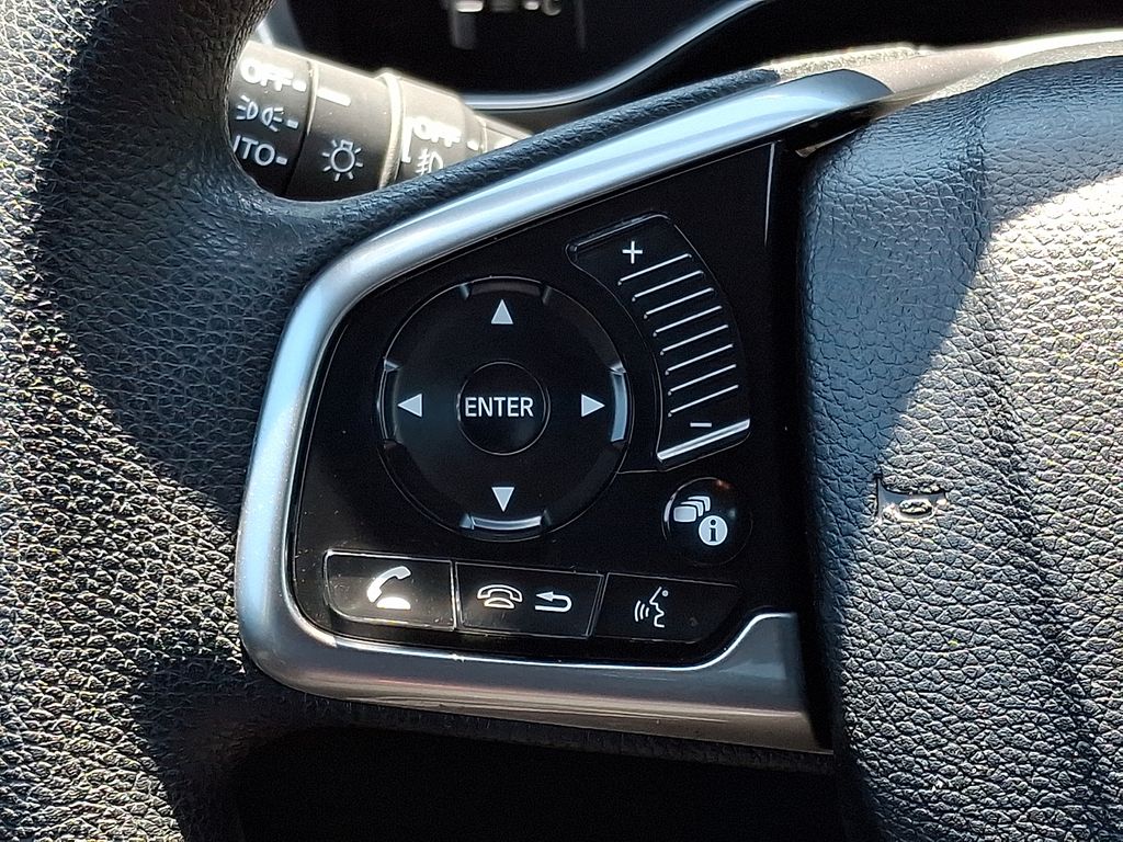 Thumbnail: 2017 Honda CR-V - 22
