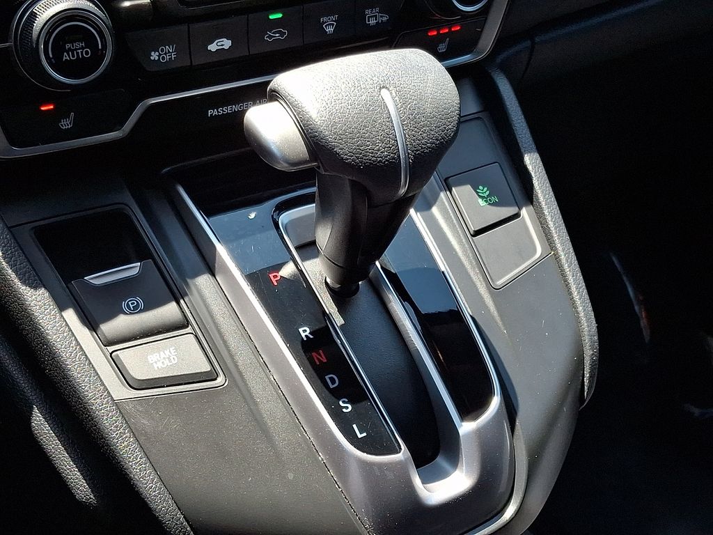 Thumbnail: 2017 Honda CR-V - 12