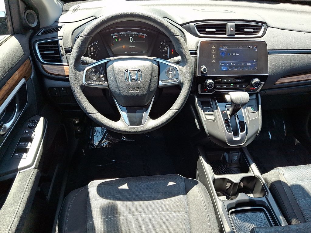 Thumbnail: 2017 Honda CR-V - 2
