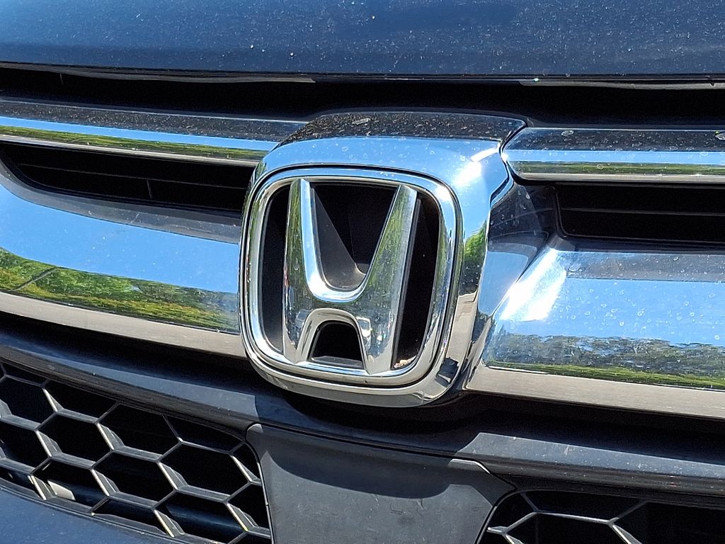 Thumbnail: 2017 Honda CR-V - 5