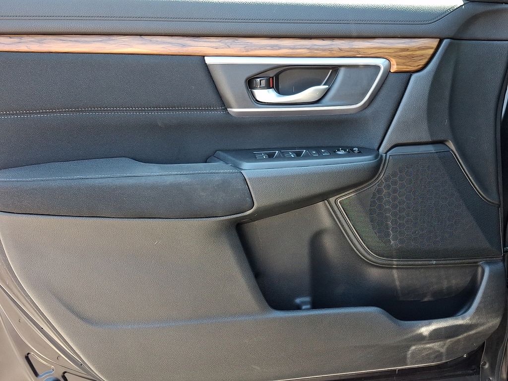 Thumbnail: 2017 Honda CR-V - 19