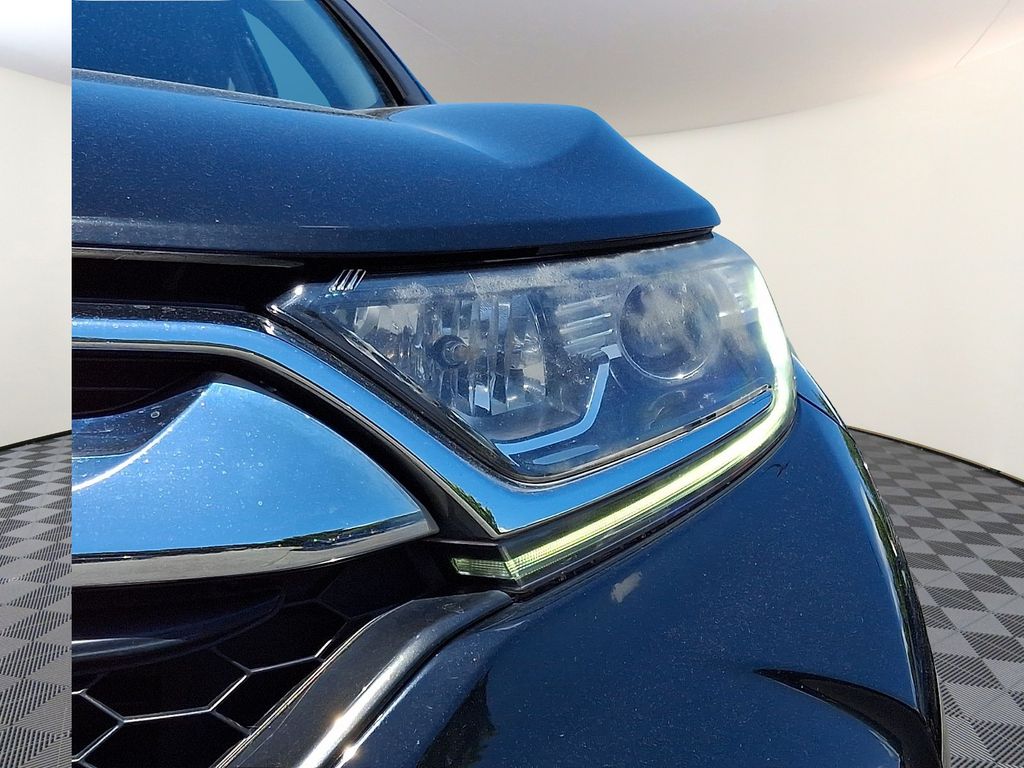 Thumbnail: 2017 Honda CR-V - 18