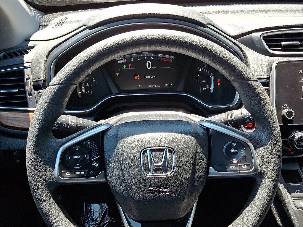 Thumbnail: 2017 Honda CR-V - 8