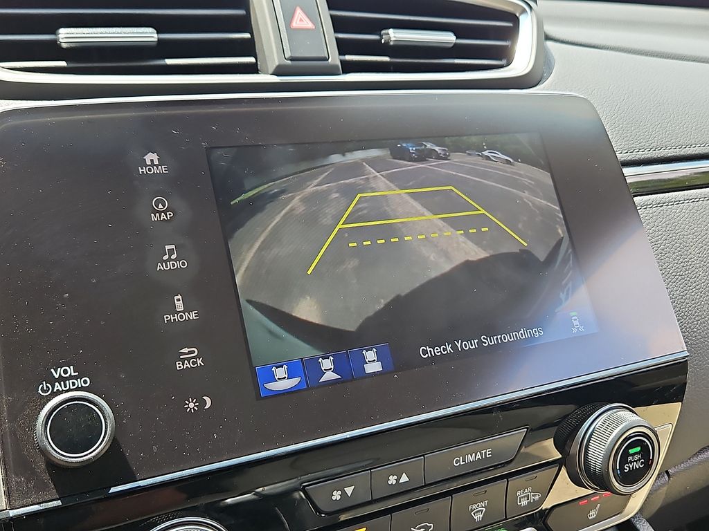 Thumbnail: 2018 Honda CR-V - 22