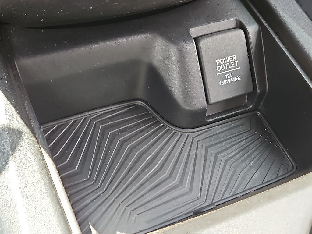 Thumbnail: 2018 Honda CR-V - 26