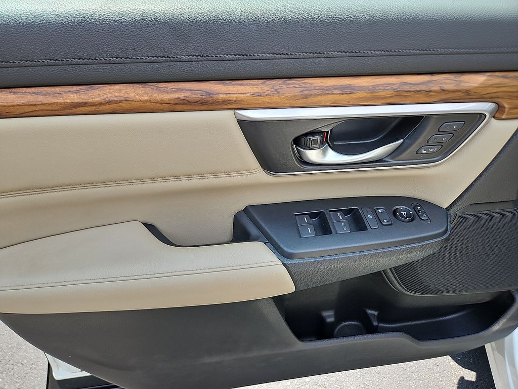 Thumbnail: 2018 Honda CR-V - 19