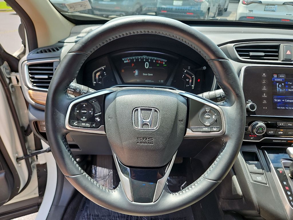 Thumbnail: 2018 Honda CR-V - 2