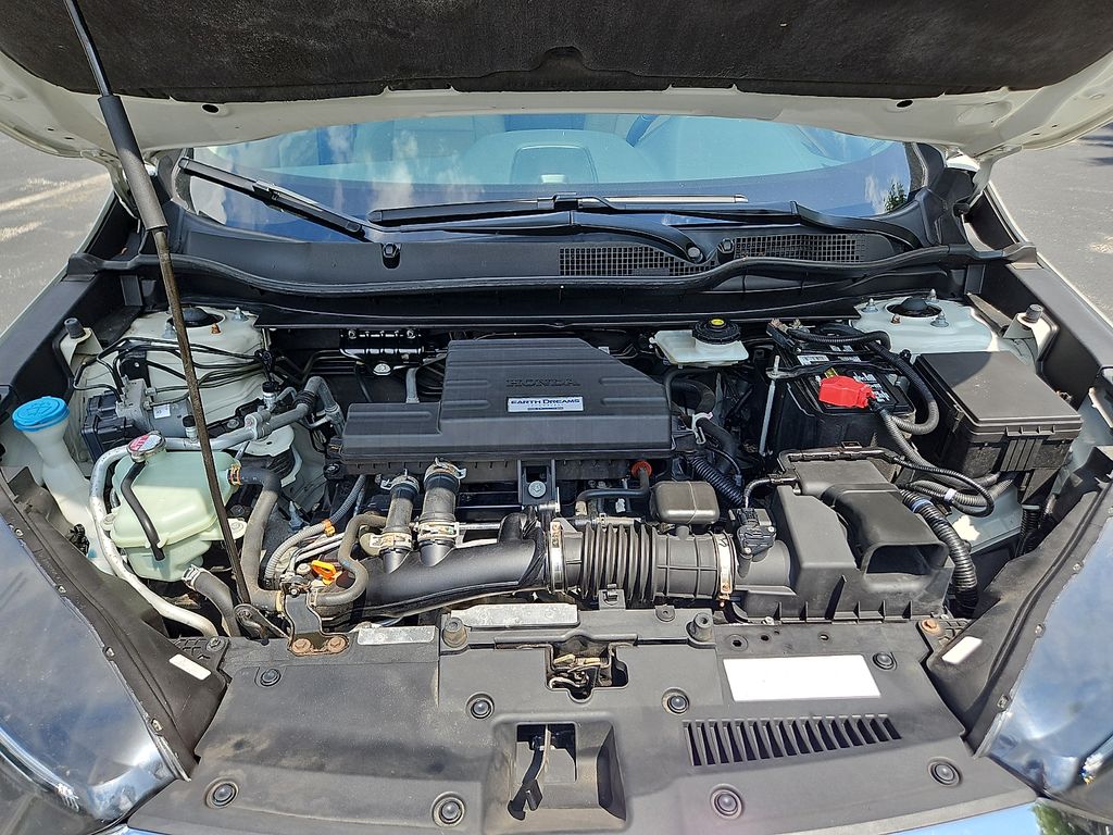 Thumbnail: 2018 Honda CR-V - 9