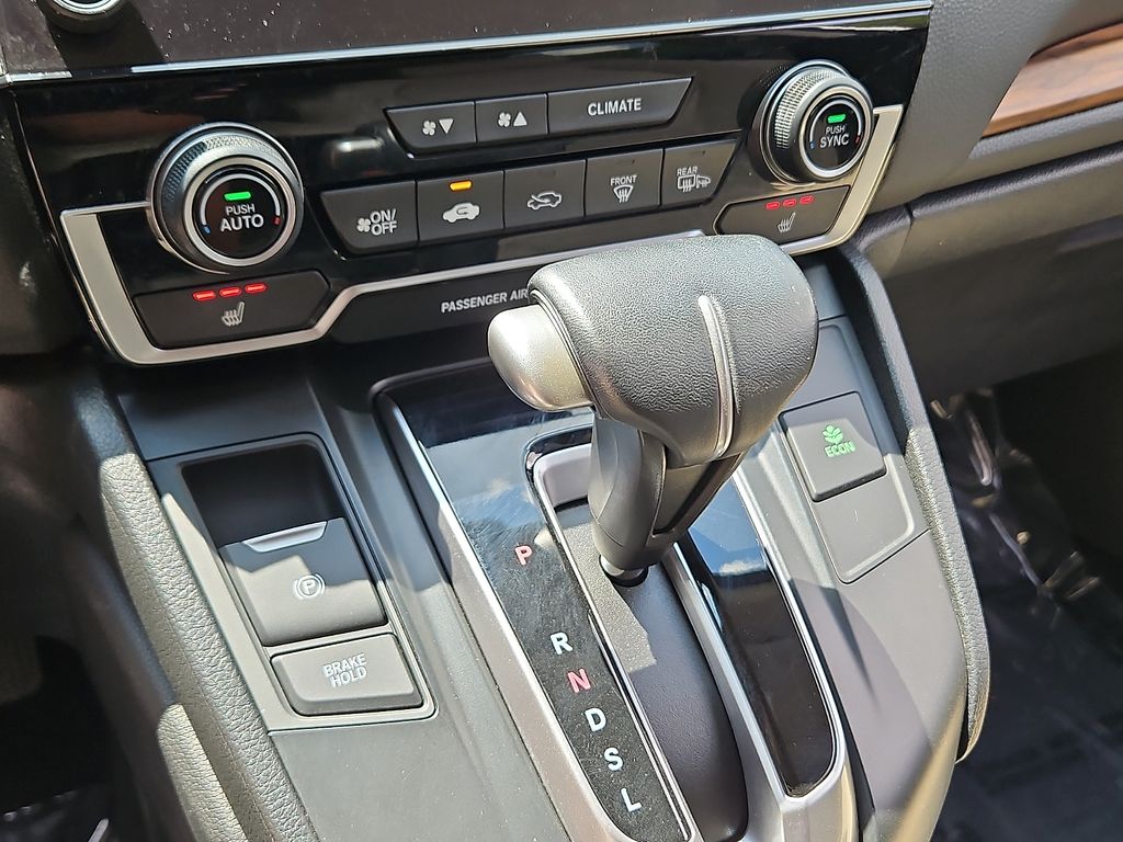 Thumbnail: 2018 Honda CR-V - 21