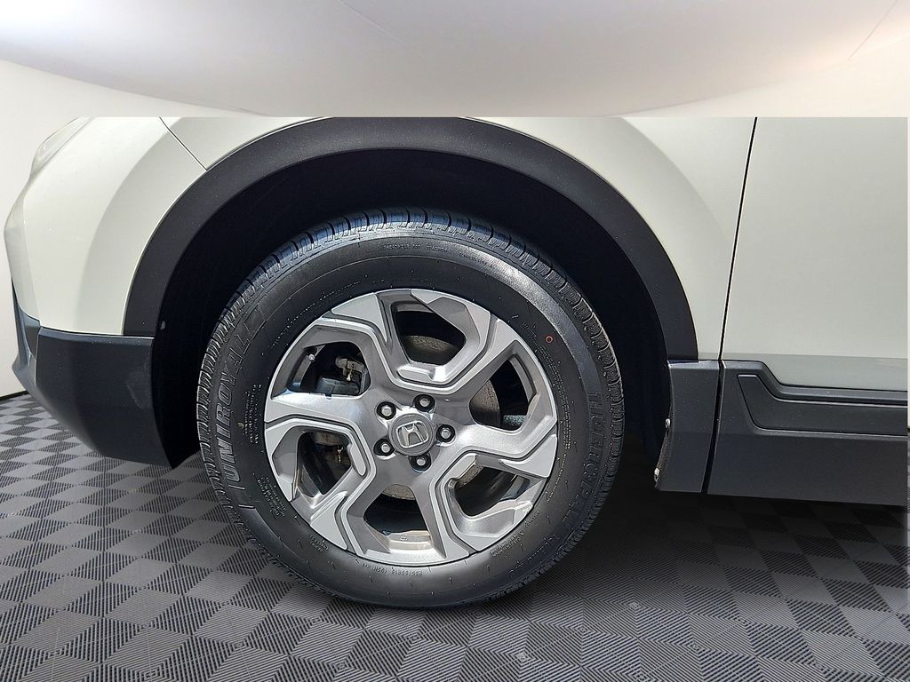 Thumbnail: 2018 Honda CR-V - 8