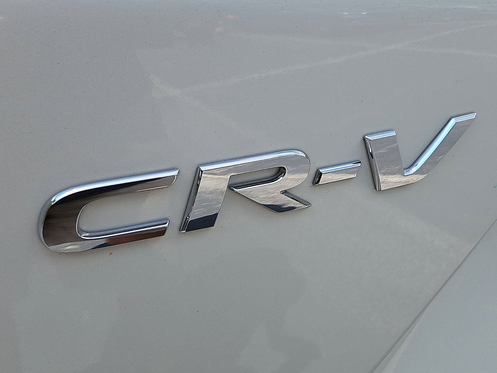 Thumbnail: 2018 Honda CR-V - 7