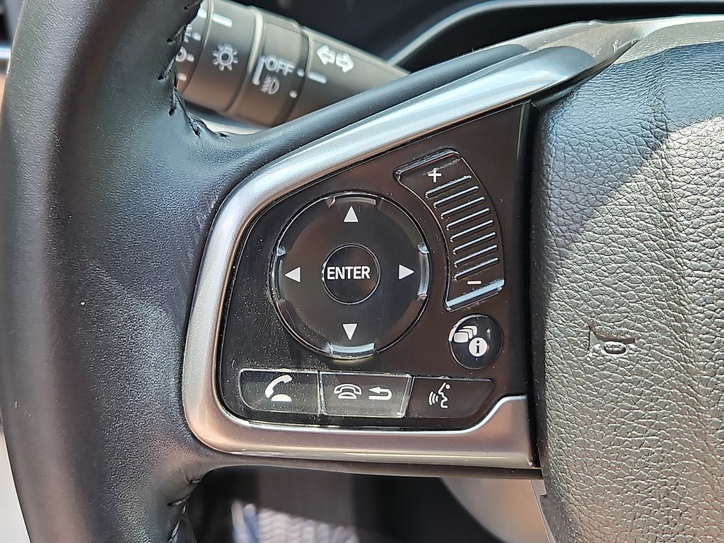Thumbnail: 2018 Honda CR-V - 23