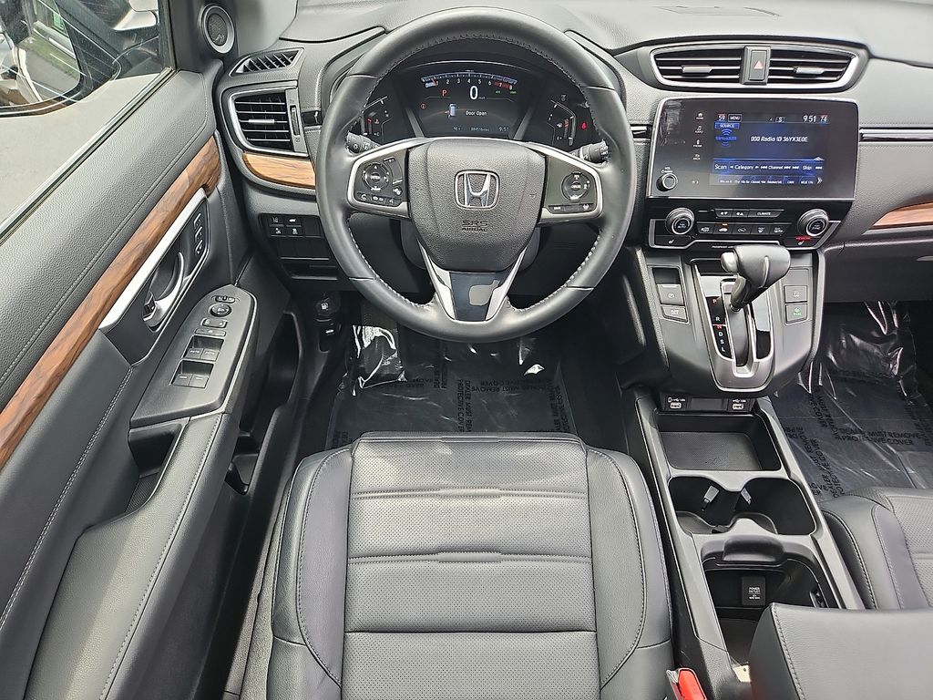 Thumbnail: 2022 Honda CR-V - 2